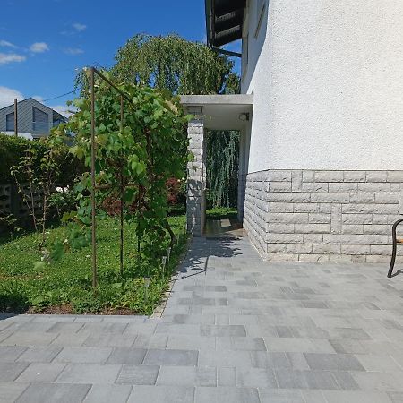 Magnolia Apartment - Free Private Parking Ljubljana Ngoại thất bức ảnh