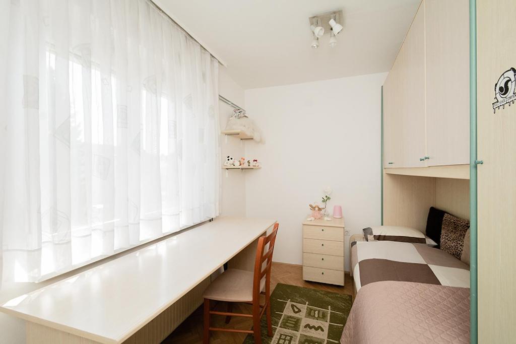 Magnolia Apartment - Free Private Parking Ljubljana Ngoại thất bức ảnh