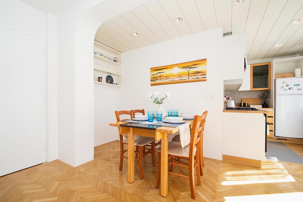 Magnolia Apartment - Free Private Parking Ljubljana Ngoại thất bức ảnh